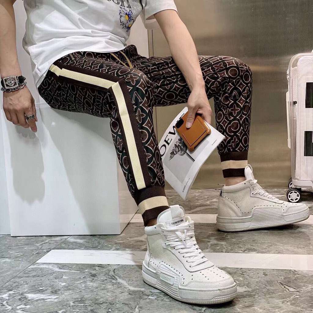 Trousers JP9618675